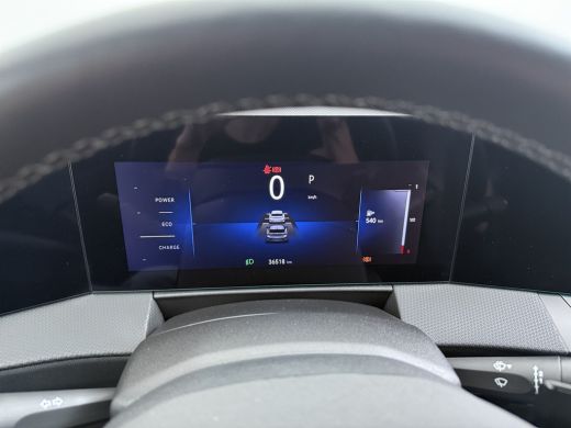 Opel Astra 1.2 Turbo Hybrid GS | Apple Carplay/Android Auto|telefoonintegratie premium | Cruise control adap... ActivLease financial lease