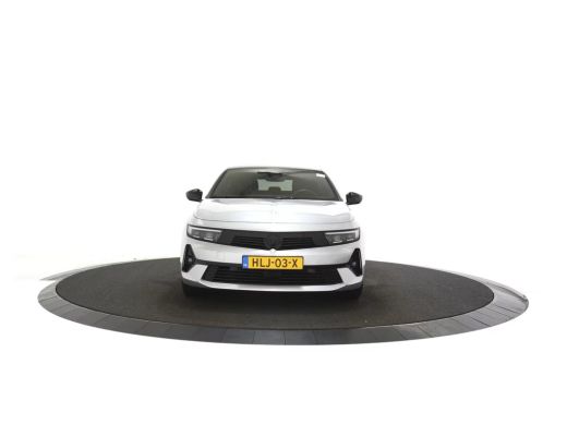Opel Astra 1.2 Turbo Hybrid GS | Apple Carplay/Android Auto|telefoonintegratie premium | Cruise control adap... ActivLease financial lease