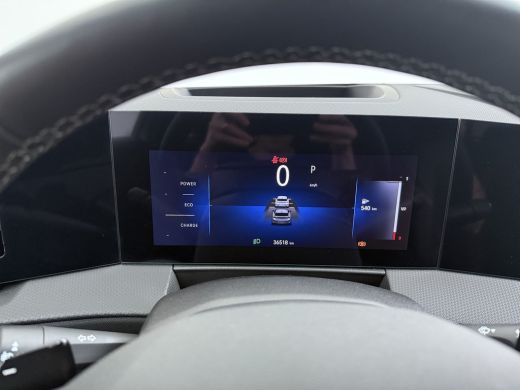 Opel Astra 1.2 Turbo Hybrid GS | Apple Carplay/Android Auto|telefoonintegratie premium | Cruise control adap... ActivLease financial lease