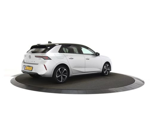 Opel Astra 1.2 Turbo Hybrid GS | Apple Carplay/Android Auto|telefoonintegratie premium | Cruise control adap... ActivLease financial lease