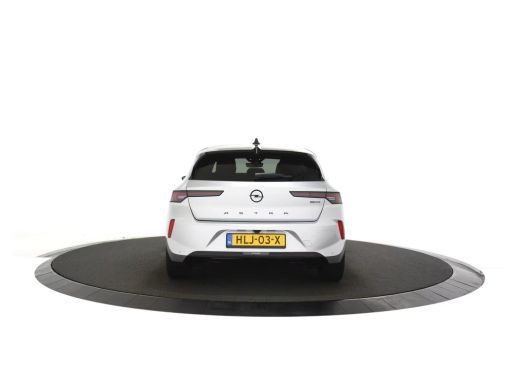 Opel Astra 1.2 Turbo Hybrid GS | Apple Carplay/Android Auto|telefoonintegratie premium | Cruise control adap... ActivLease financial lease
