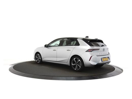 Opel Astra 1.2 Turbo Hybrid GS | Apple Carplay/Android Auto|telefoonintegratie premium | Cruise control adap... ActivLease financial lease