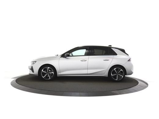 Opel Astra 1.2 Turbo Hybrid GS | Apple Carplay/Android Auto|telefoonintegratie premium | Cruise control adap... ActivLease financial lease