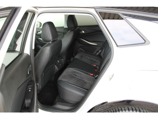 Opel Grandland 1.6 Turbo Plug-In Hybrid GS | SOH 98,5% |Apple Carplay | Comfortstoelen | Cruise control adaptief... ActivLease financial lease