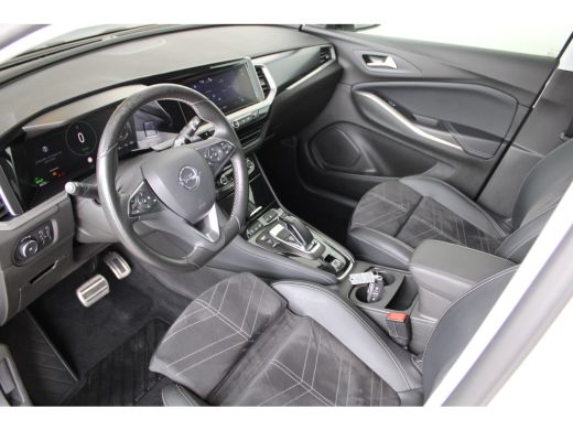 Opel Grandland 1.6 Turbo Plug-In Hybrid GS | SOH 98,5% |Apple Carplay | Comfortstoelen | Cruise control adaptief... ActivLease financial lease