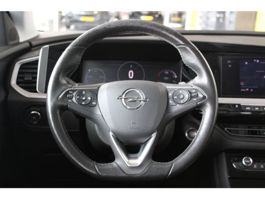 Opel Grandland 1.6 Turbo Plug-In Hybrid GS | SOH 98,5% |Apple Carplay | Comfortstoelen | Cruise control adaptief... ActivLease financial lease