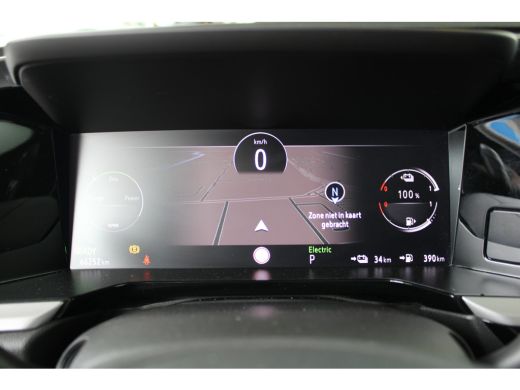 Opel Grandland 1.6 Turbo Plug-In Hybrid GS | SOH 98,5% |Apple Carplay | Comfortstoelen | Cruise control adaptief... ActivLease financial lease