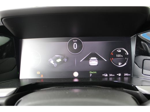 Opel Grandland 1.6 Turbo Plug-In Hybrid GS | SOH 98,5% |Apple Carplay | Comfortstoelen | Cruise control adaptief... ActivLease financial lease