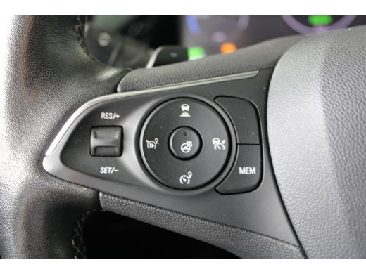 Opel Grandland 1.6 Turbo Plug-In Hybrid GS | SOH 98,5% |Apple Carplay | Comfortstoelen | Cruise control adaptief... ActivLease financial lease