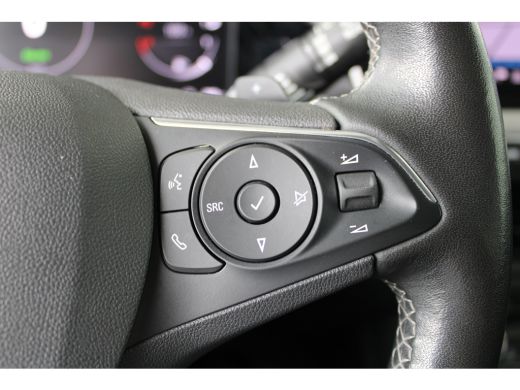Opel Grandland 1.6 Turbo Plug-In Hybrid GS | SOH 98,5% |Apple Carplay | Comfortstoelen | Cruise control adaptief... ActivLease financial lease