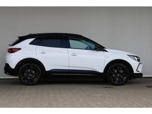 Opel Grandland 1.6 Turbo Plug-In Hybrid GS | SOH 98,5% |Apple Carplay | Comfortstoelen | Cruise control adaptief... ActivLease financial lease