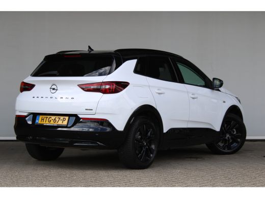 Opel Grandland 1.6 Turbo Plug-In Hybrid GS | SOH 98,5% |Apple Carplay | Comfortstoelen | Cruise control adaptief... ActivLease financial lease