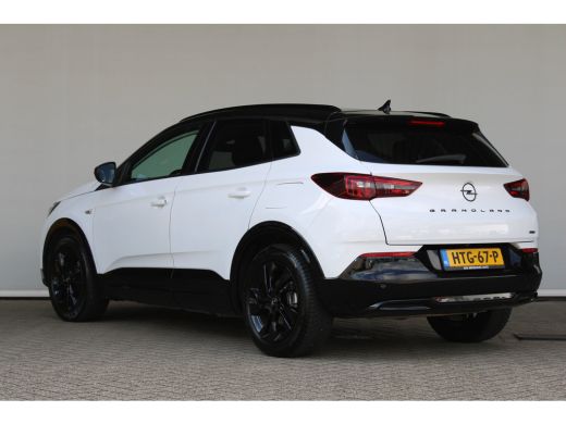 Opel Grandland 1.6 Turbo Plug-In Hybrid GS | SOH 98,5% |Apple Carplay | Comfortstoelen | Cruise control adaptief... ActivLease financial lease