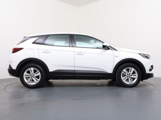 Opel Grandland X 1.2 Turbo Elegance | Achteruitrijcamera | Apple Carplay/Android Auto|telefoonintegratie premium |... ActivLease financial lease