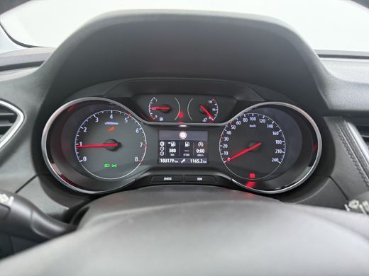 Opel Grandland X 1.2 Turbo Elegance | Achteruitrijcamera | Apple Carplay/Android Auto|telefoonintegratie premium |... ActivLease financial lease