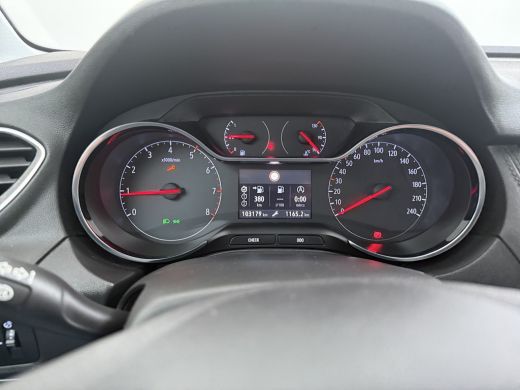 Opel Grandland X 1.2 Turbo Elegance | Achteruitrijcamera | Apple Carplay/Android Auto|telefoonintegratie premium |... ActivLease financial lease