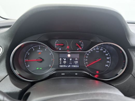 Opel Grandland X 1.2 Turbo Elegance | Achteruitrijcamera | Apple Carplay/Android Auto|telefoonintegratie premium |... ActivLease financial lease
