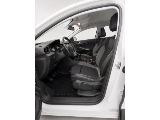 Opel Grandland X 1.2 Turbo Elegance | Achteruitrijcamera | Apple Carplay/Android Auto|telefoonintegratie premium |... ActivLease financial lease