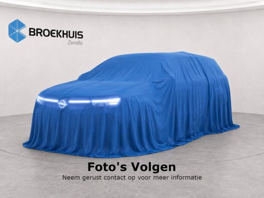 Opel Grandland X 1.2 Turbo Elegance | Achteruitrijcamera | Apple Carplay/Android Auto|telefoonintegratie premium |... ActivLease financial lease