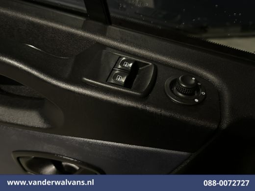 Opel Vivaro 1.6 CDTI L1H1 Euro6 Airco | Imperiaal | Navigatie | Cruisecontrol | LED | Trekhaak Bijrijdersbank ActivLease financial lease