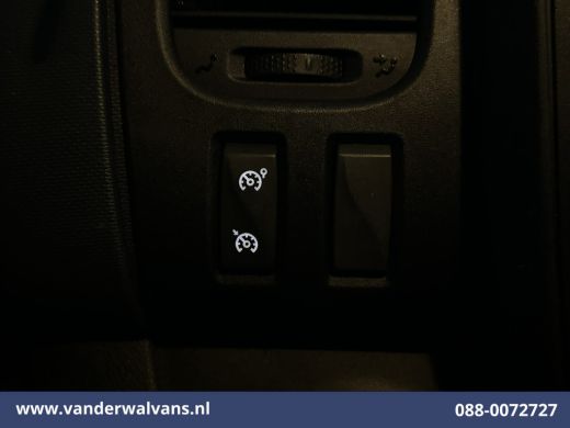 Opel Vivaro 1.6 CDTI L1H1 Euro6 Airco | Imperiaal | Navigatie | Cruisecontrol | LED | Trekhaak Bijrijdersbank ActivLease financial lease