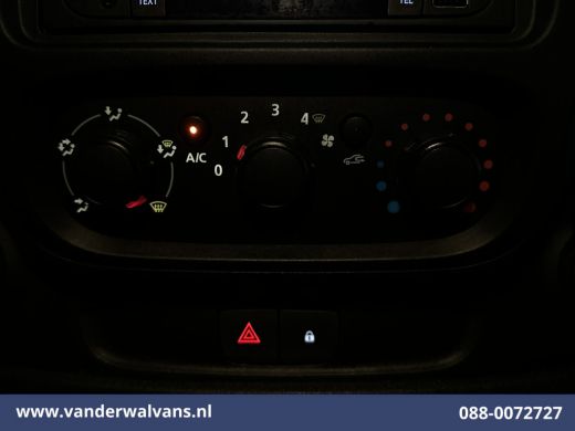 Opel Vivaro 1.6 CDTI L1H1 Euro6 Airco | Imperiaal | Navigatie | Cruisecontrol | LED | Trekhaak Bijrijdersbank ActivLease financial lease