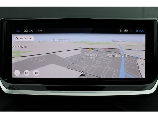 Peugeot 2008 Allure Automaat | Navigatie | Camera | Adaptieve Cruise control | ActivLease financial lease