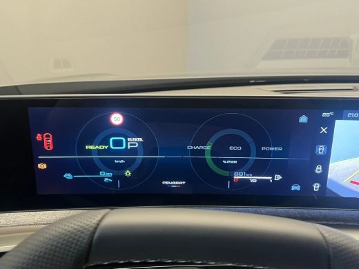 Peugeot 3008 1.6 plug-in Hybrid 195 GT ActivLease financial lease