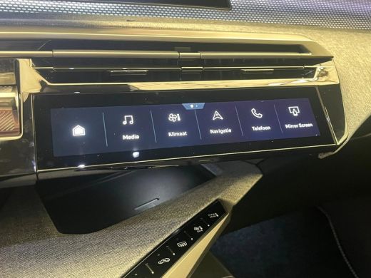 Peugeot 3008 1.6 plug-in Hybrid 195 GT ActivLease financial lease