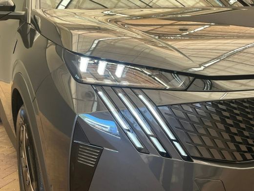 Peugeot 3008 1.6 plug-in Hybrid 195 GT ActivLease financial lease