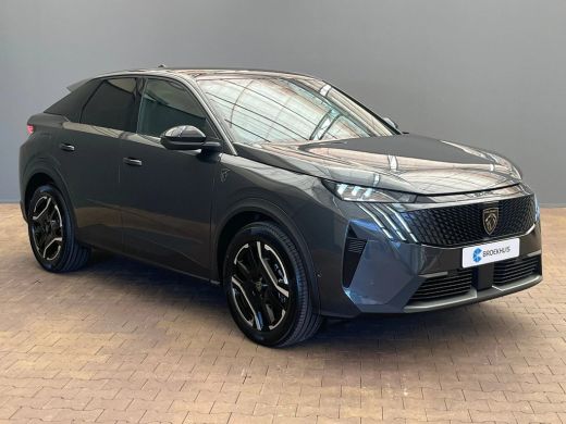 Peugeot 3008 1.6 plug-in Hybrid 195 GT ActivLease financial lease