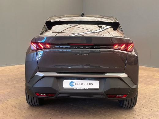 Peugeot 3008 1.6 plug-in Hybrid 195 GT ActivLease financial lease