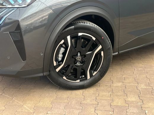 Peugeot 3008 1.6 plug-in Hybrid 195 GT ActivLease financial lease