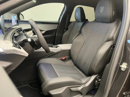 Peugeot 3008 1.6 plug-in Hybrid 195 GT ActivLease financial lease