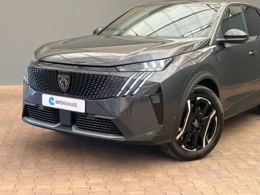 Peugeot 3008 1.6 plug-in Hybrid 195 GT ActivLease financial lease