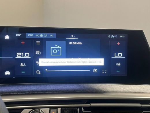 Peugeot 3008 1.6 plug-in Hybrid 195 GT ActivLease financial lease
