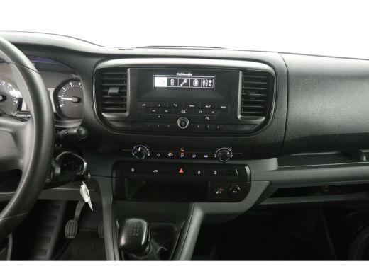 Peugeot Expert BlueHDI L3H1 | Airco | Cruise | 3 Zits | Trekhaak | Parkeersens. ActivLease financial lease