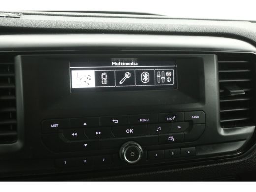 Peugeot Expert BlueHDI L3H1 | Airco | Cruise | 3 Zits | Trekhaak | Parkeersens. ActivLease financial lease