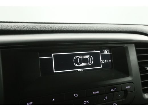 Peugeot Expert BlueHDI L3H1 | Airco | Cruise | 3 Zits | Trekhaak | Parkeersens. ActivLease financial lease