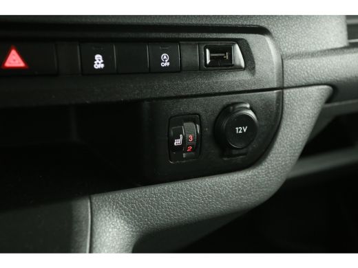 Peugeot Expert BlueHDI L3H1 | Airco | Cruise | 3 Zits | Trekhaak | Parkeersens. ActivLease financial lease