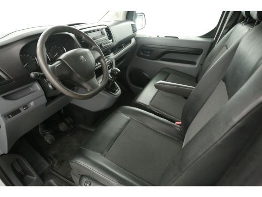 Peugeot Expert BlueHDI L3H1 | Airco | Cruise | 3 Zits | Trekhaak | Parkeersens. ActivLease financial lease