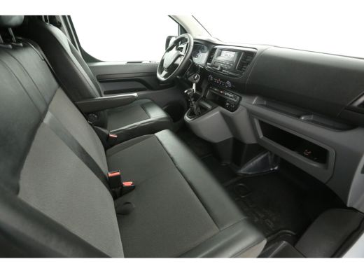 Peugeot Expert BlueHDI L3H1 | Airco | Cruise | 3 Zits | Trekhaak | Parkeersens. ActivLease financial lease