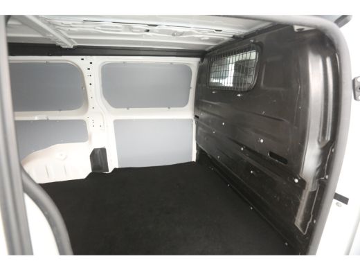 Peugeot Expert BlueHDI L3H1 | Airco | Cruise | 3 Zits | Trekhaak | Parkeersens. ActivLease financial lease