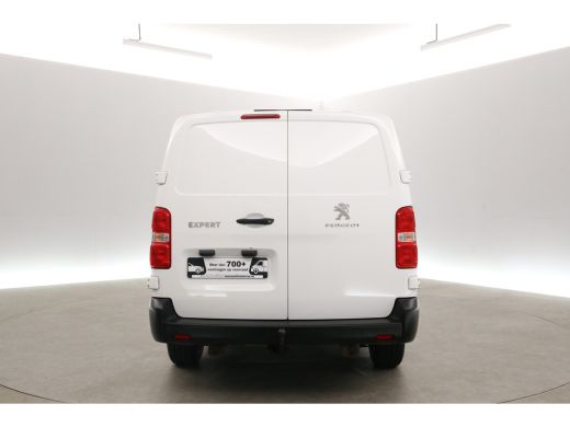 Peugeot Expert BlueHDI L3H1 | Airco | Cruise | 3 Zits | Trekhaak | Parkeersens. ActivLease financial lease