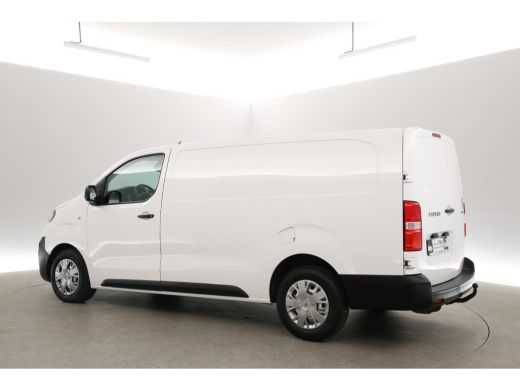Peugeot Expert BlueHDI L3H1 | Airco | Cruise | 3 Zits | Trekhaak | Parkeersens. ActivLease financial lease