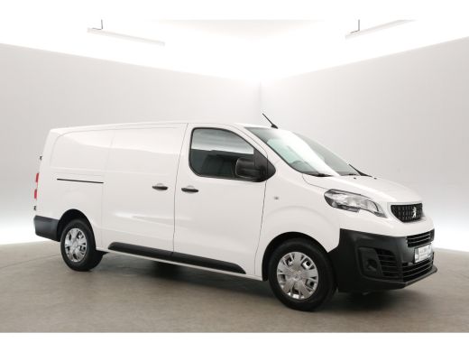 Peugeot Expert BlueHDI L3H1 | Airco | Cruise | 3 Zits | Trekhaak | Parkeersens. ActivLease financial lease