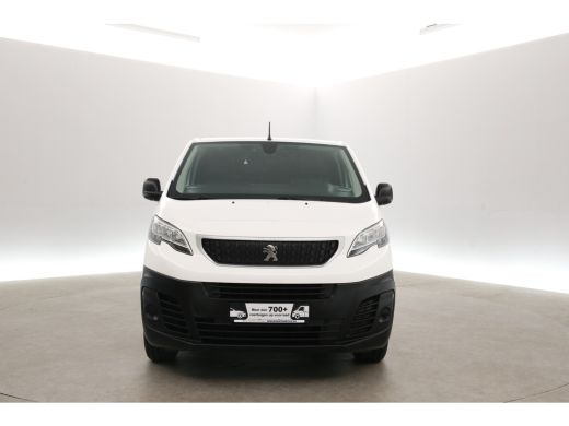 Peugeot Expert BlueHDI L3H1 | Airco | Cruise | 3 Zits | Trekhaak | Parkeersens. ActivLease financial lease