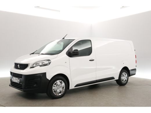 Peugeot Expert BlueHDI L3H1 | Airco | Cruise | 3 Zits | Trekhaak | Parkeersens. ActivLease financial lease