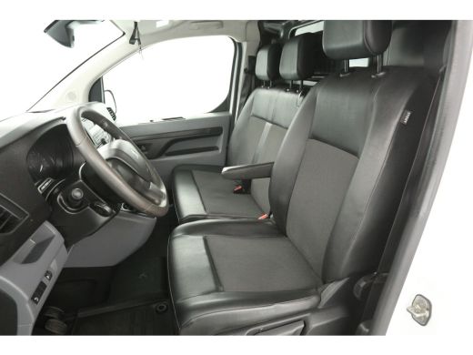 Peugeot Expert BlueHDI L3H1 | Airco | Cruise | 3 Zits | Trekhaak | Parkeersens. ActivLease financial lease