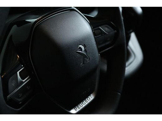 Peugeot Partner 1.5 BlueHDI Asphalt | Parkeercamera | Carplay | Stoelverwarming | Navi | Trekhaak ActivLease financial lease